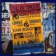 The Alligator Records 20th Anniversary Tour