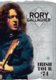 Rory Gallagher Irish Tour '74 DVD