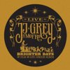 Brighter Days: The Film And Live Concert Album CD/DVD