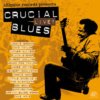 Crucial Live! Blues