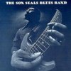 The Son Seals Blues Band