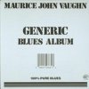 Generic Blues Album
