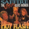 Hot Flash