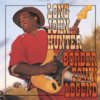 Border Town Legend