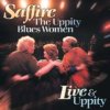 Live & Uppity