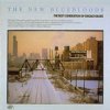 The New Bluebloods <I>The New Generation of Chicago Blues</I> The New Bluebloods <I>The New Generation of Chicago Blues</I>