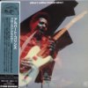[Ltd. Edition Japanese CD Mini-LP Remaster] Frozen Alive!