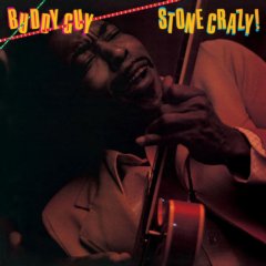 Stone Crazy (Remastered on 180-gram vinyl)
