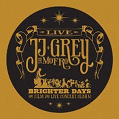 Brighter Days: The Film And Live Concert Album CD/DVD Brighter Days: The Film And Live Concert Album CD/DVD