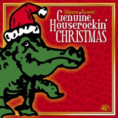 Genuine Houserockin' Christmas
