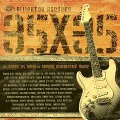 35x35 -- 35 songs, 35 Years of Genuine Houserockin' Music 35x35 -- 35 songs, 35 Years of Genuine Houserockin' Music