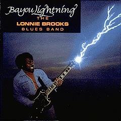 Bayou Lightning Bayou Lightning