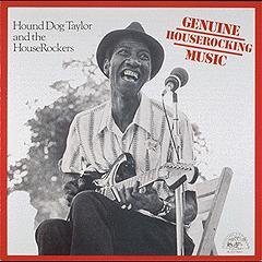 Genuine Houserocking Music Genuine Houserocking Music