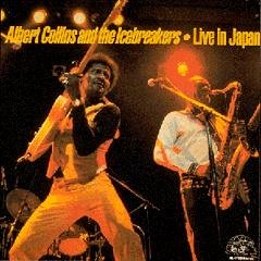 Live In Japan Live In Japan