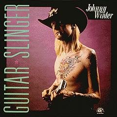Guitar Slinger Guitar Slinger