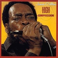 High Compression High Compression