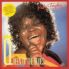 Queen Of The Blues Queen Of The Blues