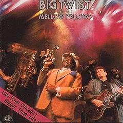Live From Chicago - Bigger Than Life! Live From Chicago - Bigger Than Life!