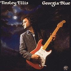 Georgia Blue Georgia Blue