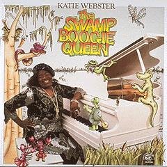 The Swamp Boogie Queen The Swamp Boogie Queen