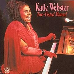 Two-Fisted Mama Two-Fisted Mama