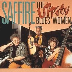 The Uppity Blues Women The Uppity Blues Women