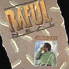 Louisiana Legend Louisiana Legend