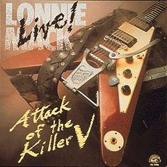 Live!--Attack Of The Killer V Live!--Attack Of The Killer V