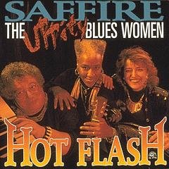 Hot Flash Hot Flash