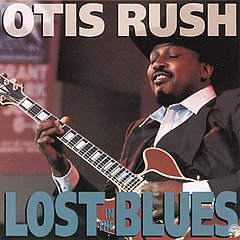 Lost in the Blues Lost in the Blues