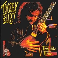 Trouble Time Trouble Time