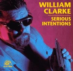 Serious Intentions Serious Intentions