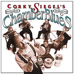 Chamber Blues