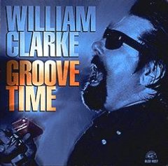 Groove Time