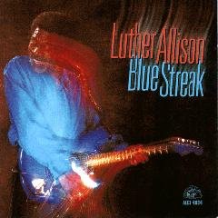 Blue Streak