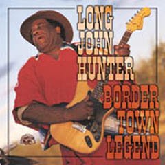 Border Town Legend Border Town Legend