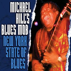 New York State Of Blues New York State Of Blues