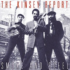 Smoke And Steel