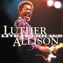Live In Chicago
