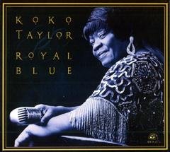 Royal Blue Royal Blue