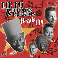 Heads Up!