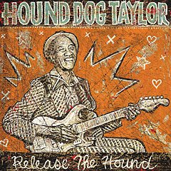 Release The Hound Release The Hound