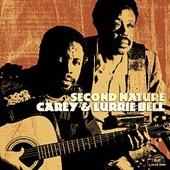 Second Nature (with Lurrie Bell)