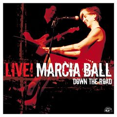 Live! Down The Road Live! Down The Road