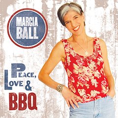 Peace, Love & BBQ Peace, Love & BBQ