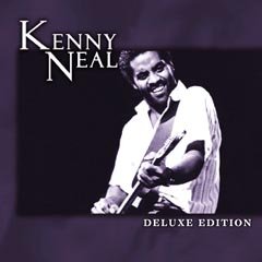 Kenny Neal - Deluxe Edition