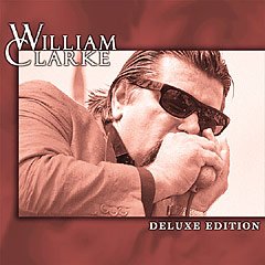 William Clarke - Deluxe Edition