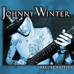 Johnny Winter - Deluxe Edition