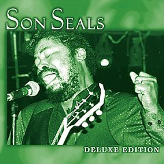 Son Seals - Deluxe Edition Son Seals - Deluxe Edition