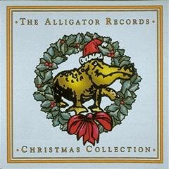 The Alligator Christmas Collection